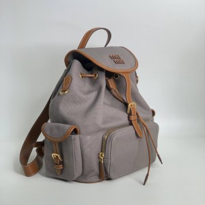 Рюкзак Miu Miu