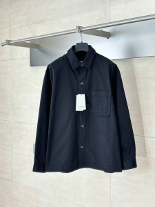 Рубашка Saint Laurent