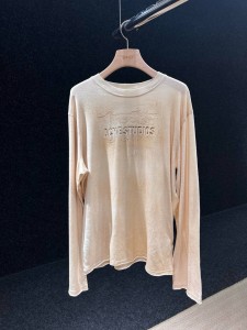 Лонгслив Acne Studios