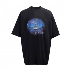 Футболка Vetements Unisex