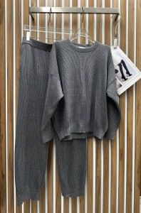Костюм Brunello Cucinelli