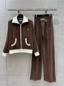 Костюм Celine