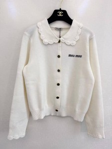Кардиган Miu Miu
