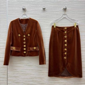 Костюм Schiaparelli