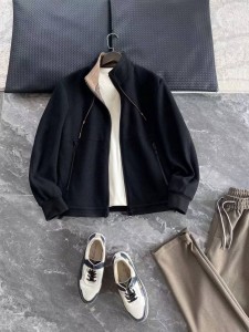 Бомбер Zegna