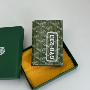 Картхолдер Goyard