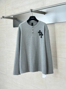 Лонгслив Chrome Hearts