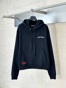 Худи Chrome Hearts