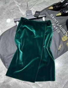 Юбка Saint Laurent