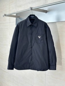 Куртка Prada