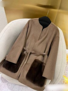 Пальто Loro Piana