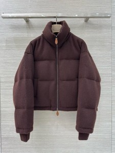 Пуховик Brunello Cucinelli