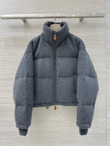 Пуховик Brunello Cucinelli