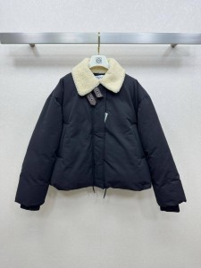 Пуховик Loewe