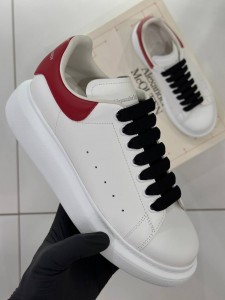 Кеды Alexander Mcqueen