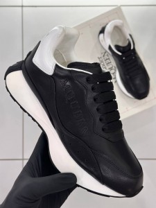 Кроссовки Alexander Mcqueen