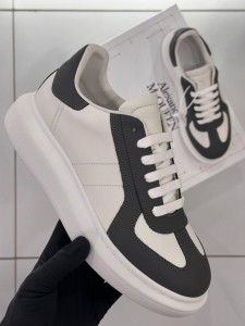 Кеды Alexander Mcqueen