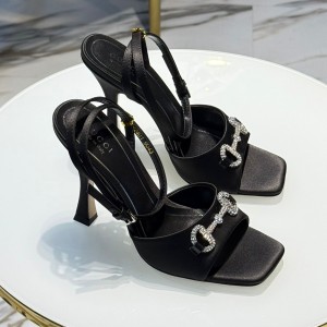 Босоножки Gucci