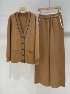 Костюм Loro Piana