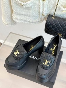 Туфли Chanel