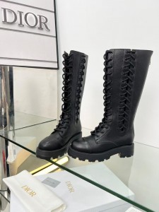 Сапоги Dior
