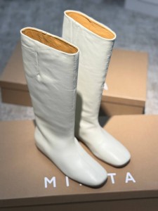 Сапоги Miista