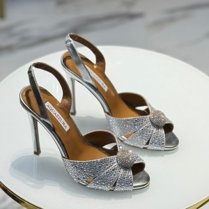 Босоножки Aquazzura