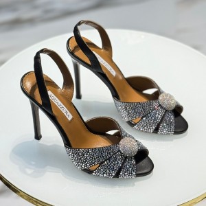 Босоножки Aquazzura