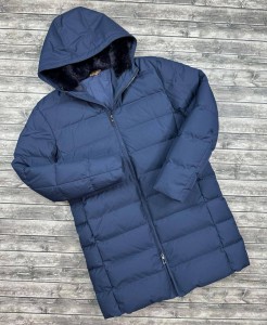 Стеганая куртка Loro Piana