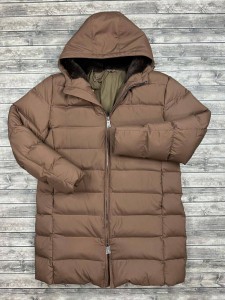 Стеганая куртка Loro Piana