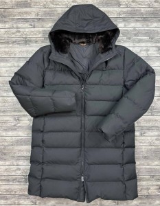 Стеганая куртка Loro Piana