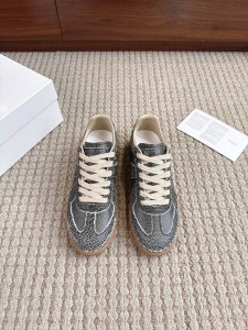 Кеды Maison Margiela