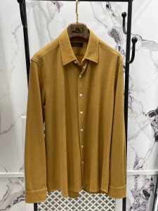 Рубашка Loro Piana