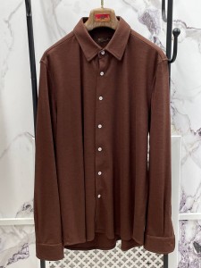Рубашка Loro Piana