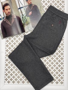 Брюки Brunello Cucinelli