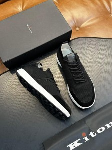Кроссовки Kiton