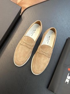 Лоферы Kiton