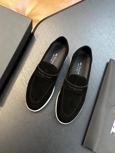Лоферы Kiton