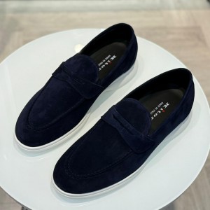 Лоферы Kiton