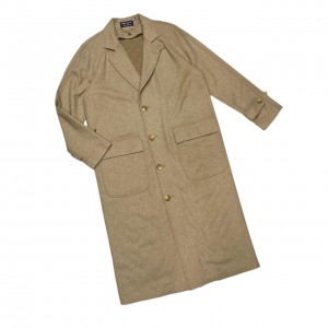 Пальто Ralph Lauren с утеплителем