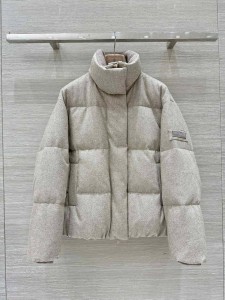Пуховик Brunello Cucinelli