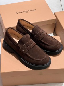 Лоферы Gianvito Rossi
