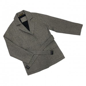 Пальто укороченное Loro Piana
