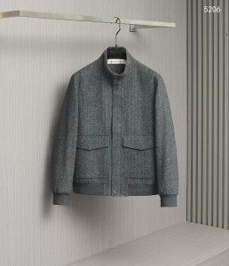 Кашемировая куртка Loro Piana