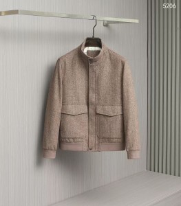 Куртка кашемировая Loro Piana