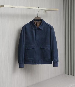 Куртка Berluti