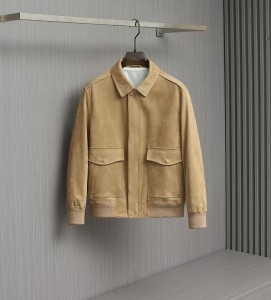 Куртка Berluti