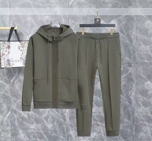 Костюм Zegna