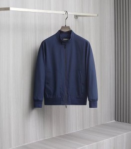 Куртка Zegna