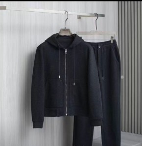 Костюм Loro Piana